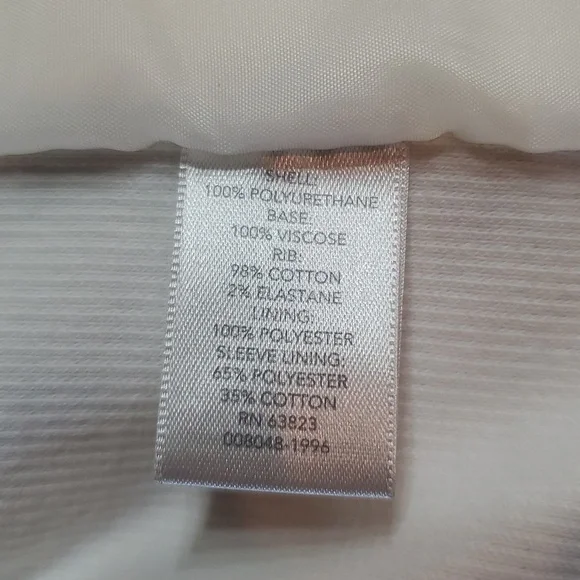 Jacket - Picture 7 of 8